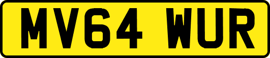 MV64WUR