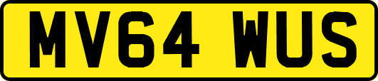 MV64WUS