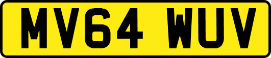 MV64WUV