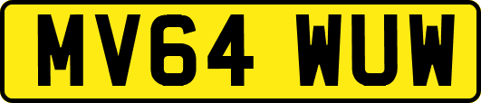 MV64WUW