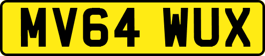 MV64WUX