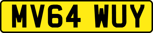 MV64WUY