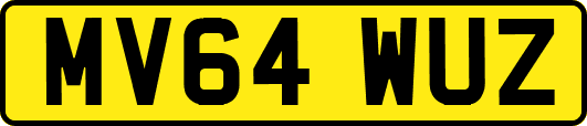 MV64WUZ