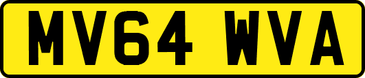 MV64WVA