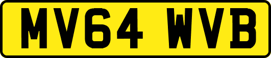 MV64WVB