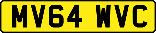MV64WVC