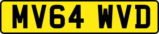 MV64WVD