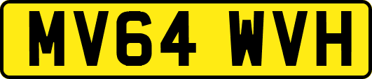 MV64WVH