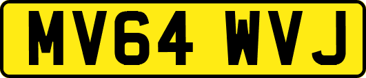 MV64WVJ