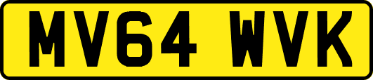 MV64WVK