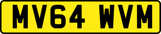 MV64WVM