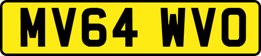 MV64WVO