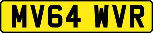 MV64WVR