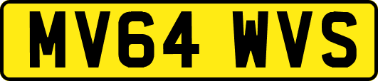 MV64WVS