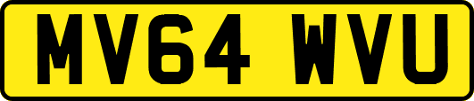 MV64WVU