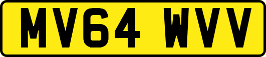 MV64WVV