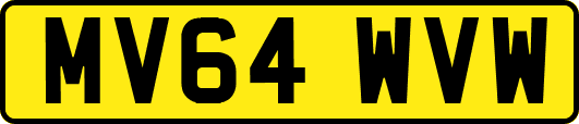 MV64WVW