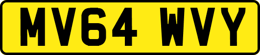 MV64WVY