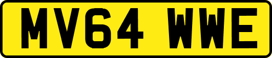 MV64WWE