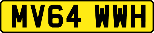 MV64WWH