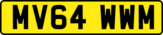 MV64WWM