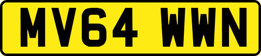 MV64WWN