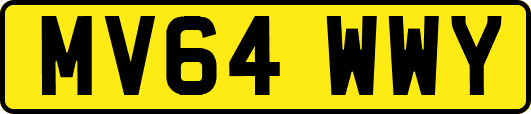 MV64WWY