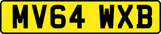 MV64WXB