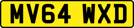 MV64WXD