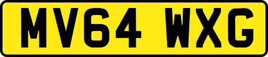 MV64WXG