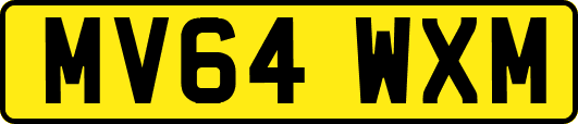 MV64WXM