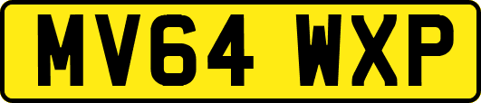 MV64WXP