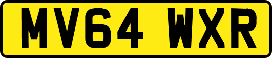 MV64WXR