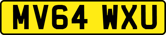 MV64WXU