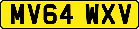 MV64WXV