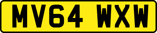 MV64WXW