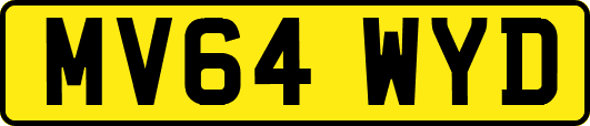 MV64WYD