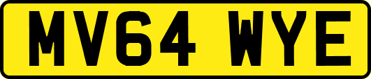 MV64WYE