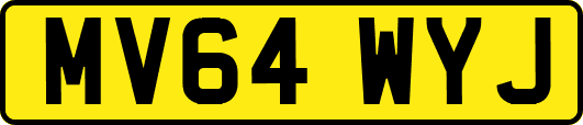 MV64WYJ