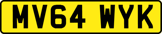 MV64WYK