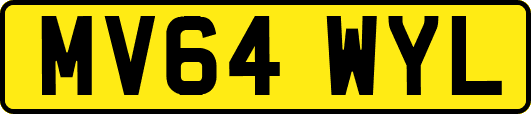 MV64WYL