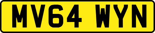 MV64WYN