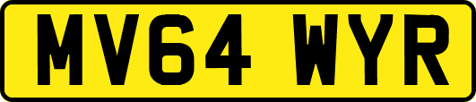 MV64WYR