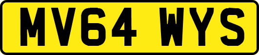 MV64WYS