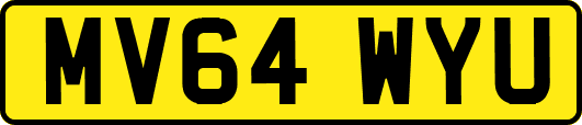 MV64WYU