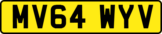 MV64WYV