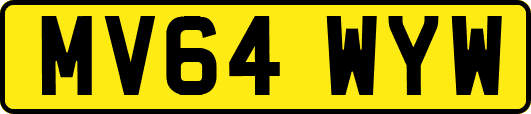 MV64WYW