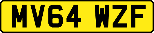 MV64WZF