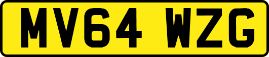 MV64WZG
