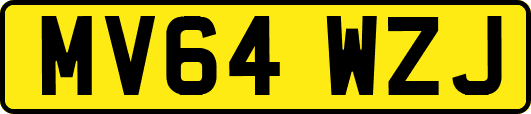 MV64WZJ